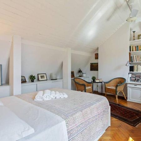 ֍ Splendido Attico - Arsenale - Con Terrazza ֍ Apartment เวนิส ภายนอก รูปภาพ