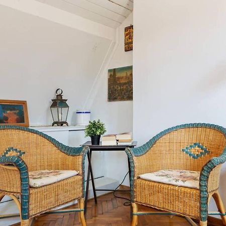 ֍ Splendido Attico - Arsenale - Con Terrazza ֍ Apartment เวนิส ภายนอก รูปภาพ